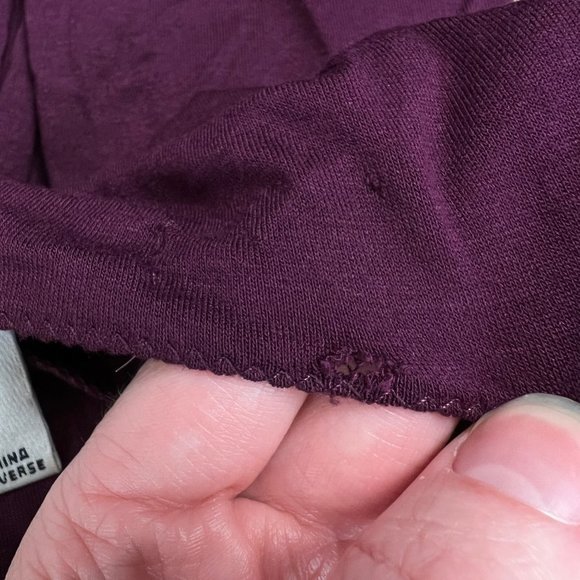 Vintage Asymmetrical Draped Midi Mini Dress Wedding Guest  Green Goddess 90s Y2K - Picture 7 of 8